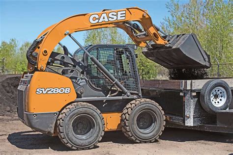 case skid steer new 280|2022 case skid steer.